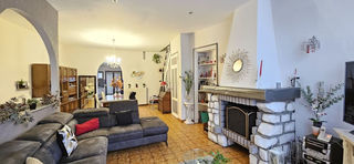  Maison � vendre 6 pi�ces 130 m�