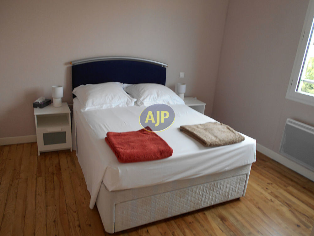 � vendre  Maison Soulac-sur-Mer (33780)