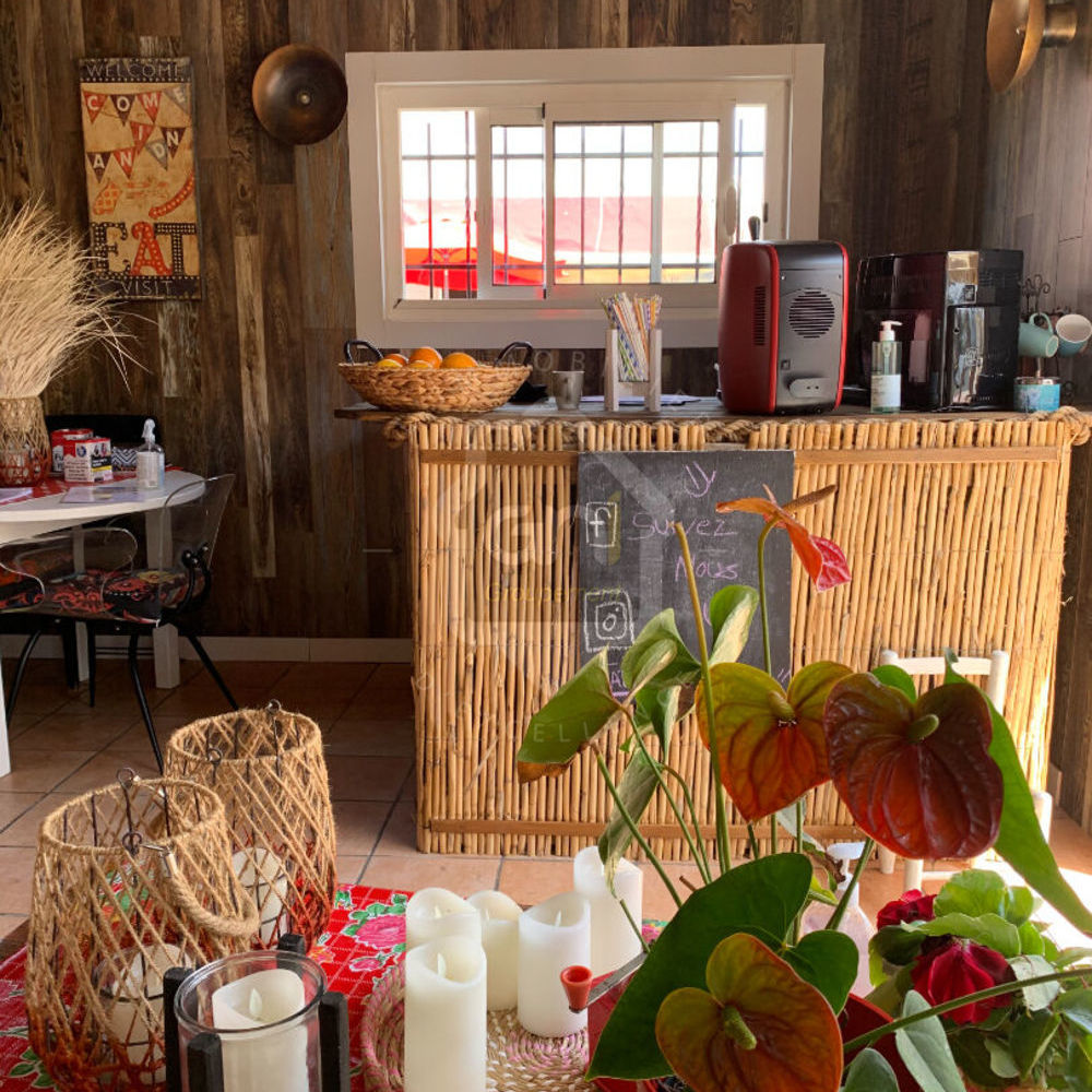 � vendre  Maison Saintes-Maries-de-la-Mer (13460)