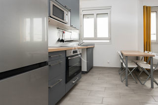  Appartement � vendre 2 pi�ces 42 m�