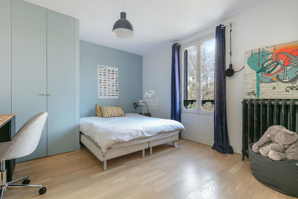 � vendre  Maison Versailles (78000)