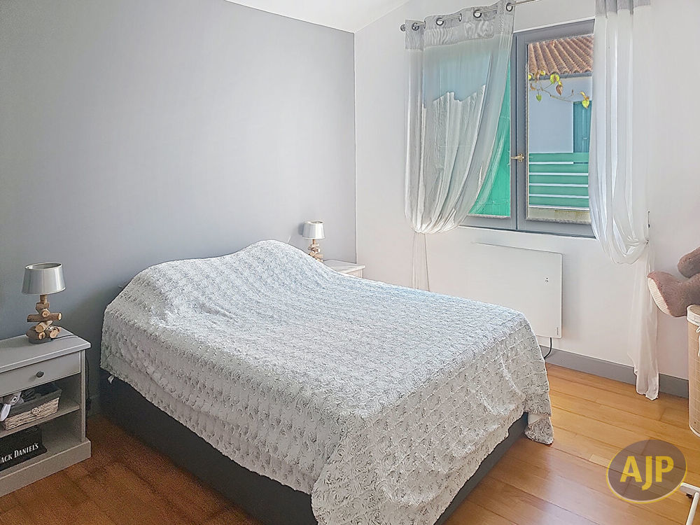 � vendre  Maison Rivedoux-Plage (17940)