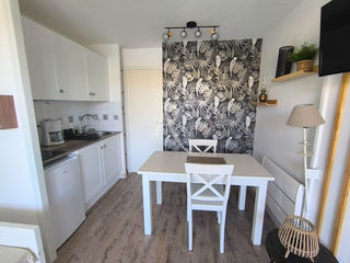  Appartement � vendre 2 pi�ces 21 m�