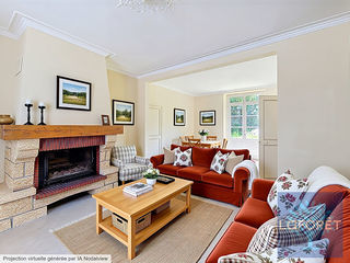  Maison � vendre 12 pi�ces 280 m�