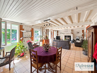  Maison � vendre 8 pi�ces 190 m�