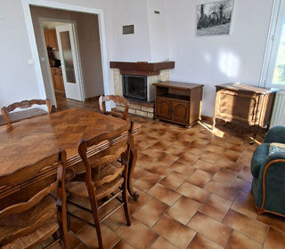  Maison � vendre 5 pi�ces 100 m�