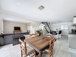  Maison � vendre 4 pi�ces 110 m�