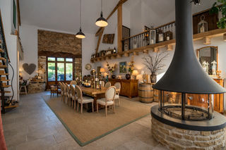  Maison � vendre 13 pi�ces 285 m�