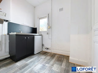  Appartement � vendre 2 pi�ces 38 m�