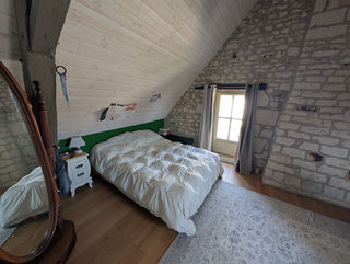  Maison � vendre 13 pi�ces 220 m�