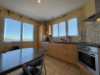  Maison � vendre 7 pi�ces 163 m�