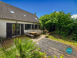  Maison � vendre 7 pi�ces 136 m�