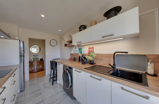  Appartement � vendre 2 pi�ces 50 m�