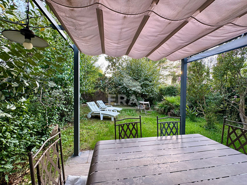 � vendre  Maison Ceyreste (13600)