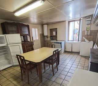  Maison � vendre 3 pi�ces 96 m�