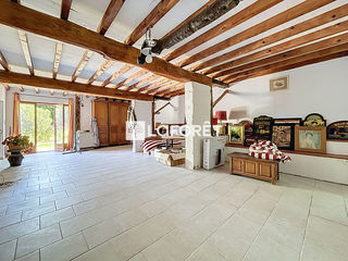  Maison � vendre 6 pi�ces 334 m�