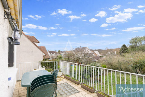   Maison Orsay 6 pi�ce(s) 100 m2 Maison - 5 pi�ce(s) - 100 m�