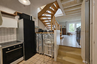  Appartement � vendre 3 pi�ces 65 m�