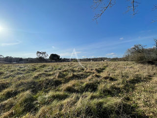  Terrain � vendre 1943 m�