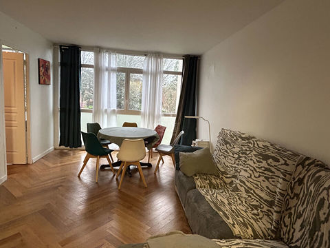   Appartement Maisons Laffitte 3 pi�ce(s) Appartement - 3 pi�ce(s) - 54 m�