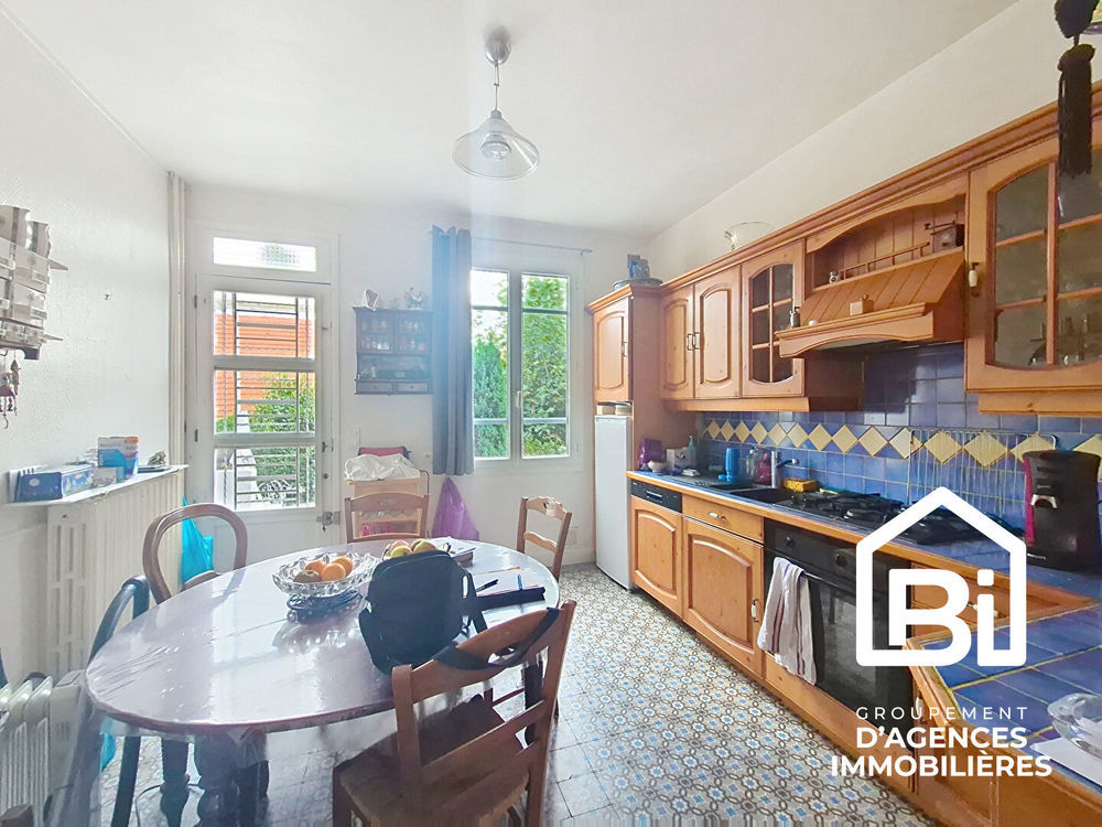 � vendre  Maison Deauville (14800)