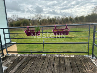  Appartement � vendre 3 pi�ces 58 m�