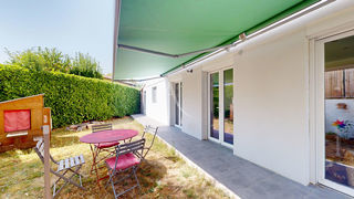  Appartement � vendre 4 pi�ces 97 m�