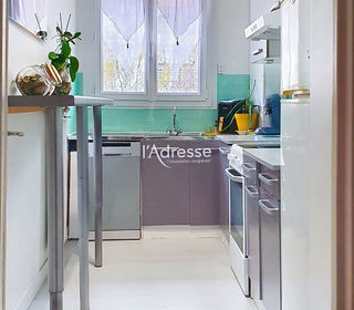  Appartement � vendre 3 pi�ces 59 m�