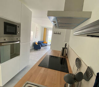  Appartement � louer 5 pi�ces 69 m�