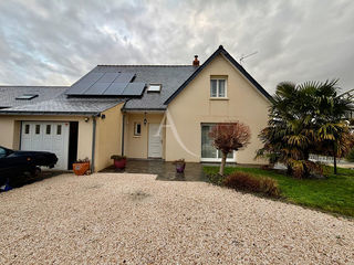  Maison � vendre 5 pi�ces 150 m�