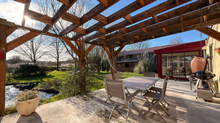  Maison � vendre 3 pi�ces 145 m�