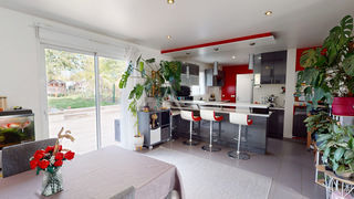  Maison � vendre 6 pi�ces 140 m�