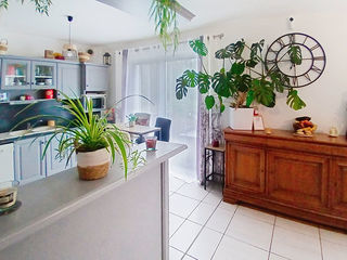  Maison � vendre 7 pi�ces 125 m�