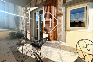  Appartement � vendre 4 pi�ces 108 m�