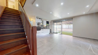  Appartement � vendre 5 pi�ces 91 m�