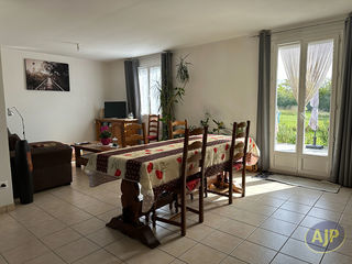  Maison � vendre 5 pi�ces 99 m�