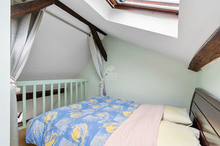  Appartement � vendre 2 pi�ces 60 m�