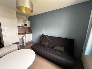  Appartement � louer 1 pi�ce 21 m�