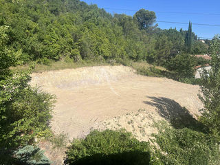  Terrain � vendre 1078 m�