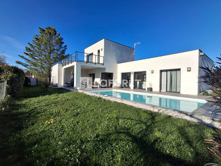  Maison 5 pi�ces 162 m� Gaillac