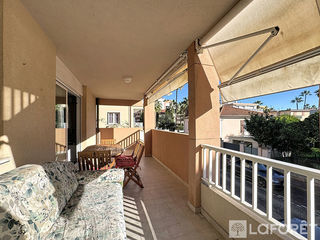  Appartement � vendre 2 pi�ces 38 m�