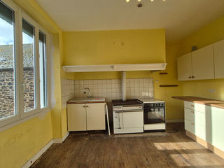  Maison � vendre 4 pi�ces 103 m�