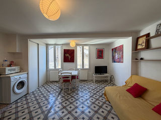  Appartement � vendre 2 pi�ces 32 m�