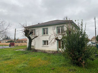  Maison � vendre 5 pi�ces 100 m�