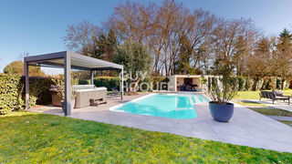  Maison � vendre 6 pi�ces 206 m�