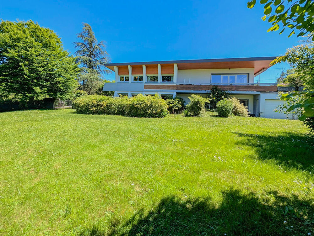 � vendre  Maison Pugny-Chatenod (73100)