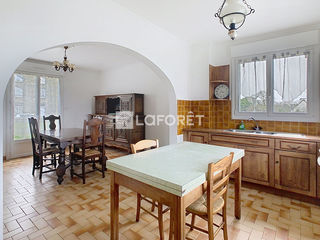  Maison � vendre 4 pi�ces 82 m�