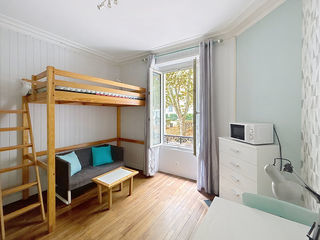  Appartement � louer 1 pi�ce 14 m�