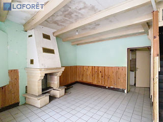  Maison � vendre 3 pi�ces 63 m�