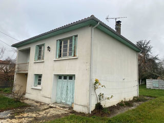  Maison � vendre 5 pi�ces 100 m�